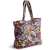 Vera Bradley Women's Cotton Original Tote