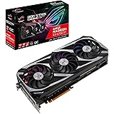 Amazon Com Powercolor Hellhound Spectral White Amd Radeon Rx 6700 Xt Gaming Graphics Card With 12gb Gddr6 Memory Powered By Amd Rdna 2 Hdmi 2 1 Computers Accessories