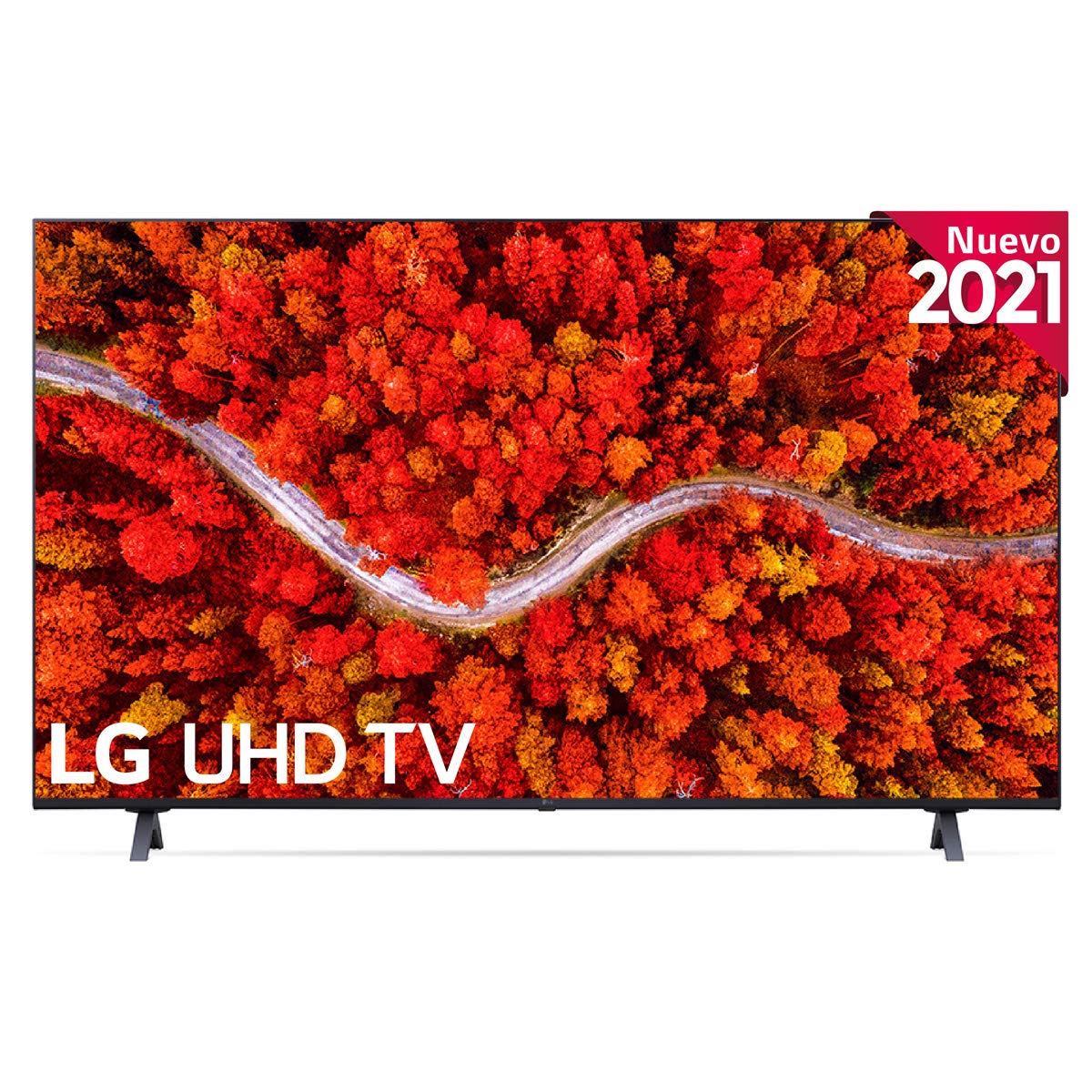 LG-55UP8000-ALEXA-2021-Smart-TV-4K-UHD-139-cm-55-con-Procesador-Quad-Core-HDR10-Pro-HLG-Sonido-Virtual-Surround-HDMI-20-USB-20-Bluetooth-50-WiFi