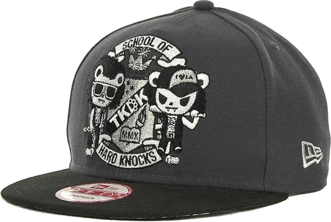 tkdk new era