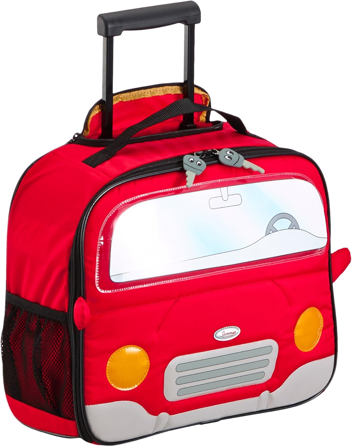 samsonite children's luggage