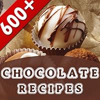 600+ Chocolate Recipes