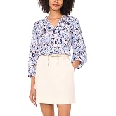 Raglan Peasant Split Neck