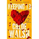 Binding 13: Epic, emotional and addictive romance from the TikTok phenomenon (The Boys of Tommen) - View 3