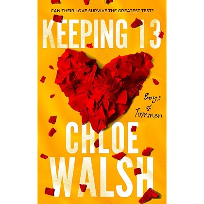 Binding 13: Epic, emotional and addictive romance from the TikTok phenomenon (The Boys of Tommen) - View 5
