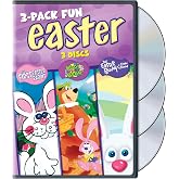 Easter Fun Pack (DVD)