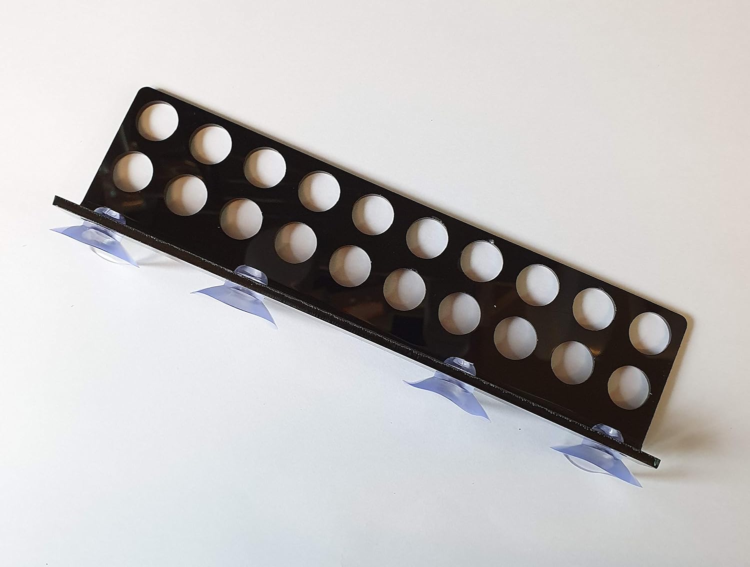 Reef-Geeks 20-Hole Acrylic Frag Rack - Image 3