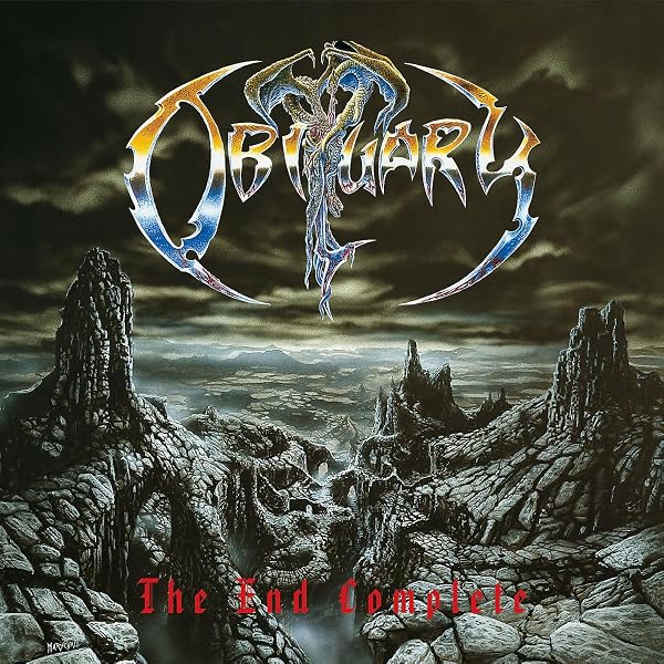Grave - And Here I DieSatisfied' - Amazon.com Music