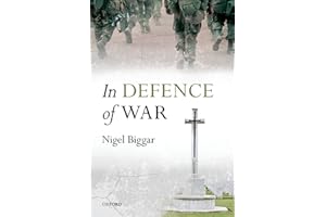 In Defence of War
