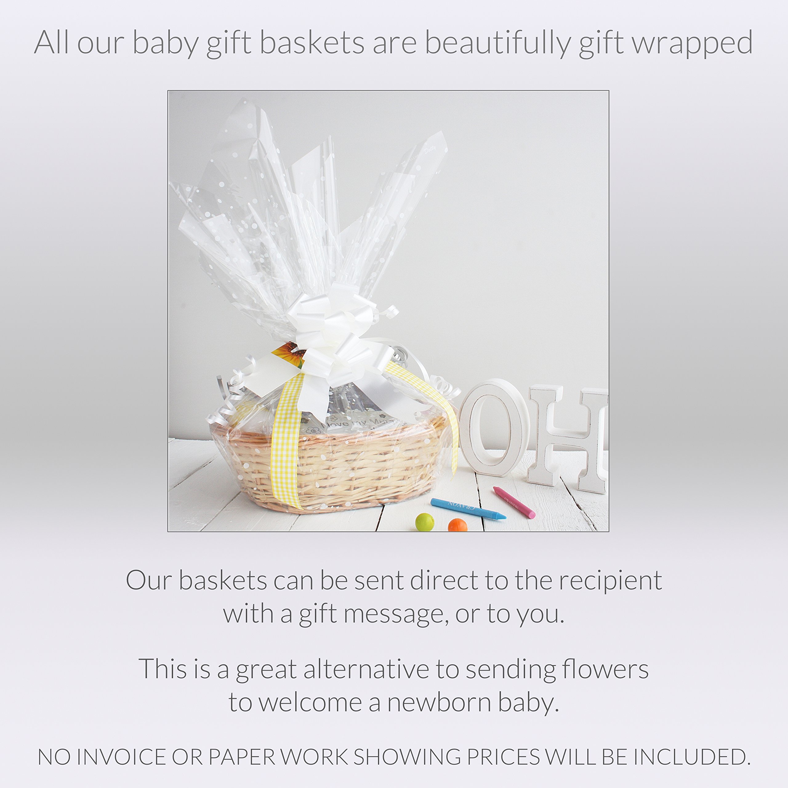 maternity hamper ideas
