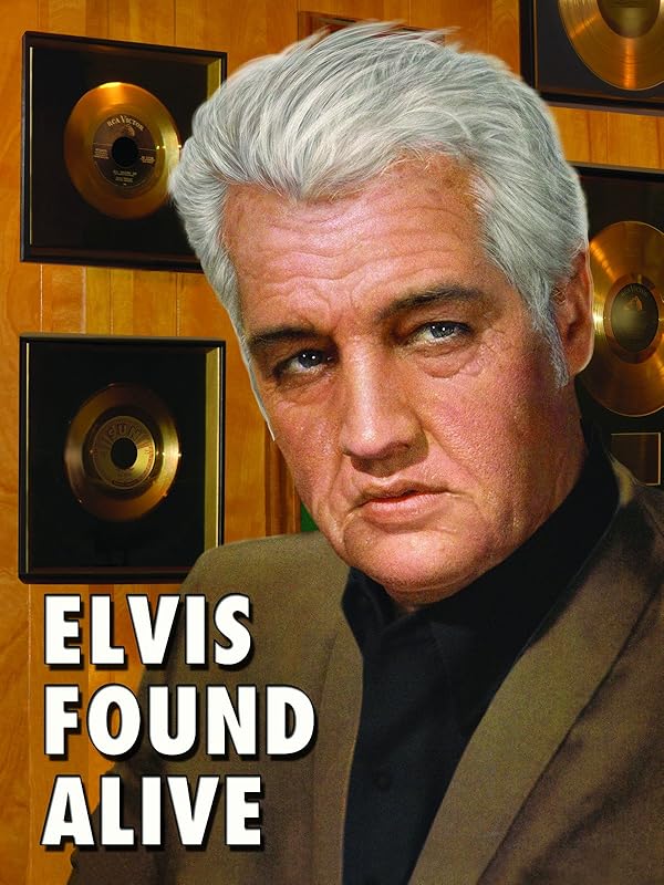 Watch Elvis Found Alive Prime Video