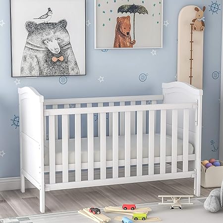single cot bed amazon