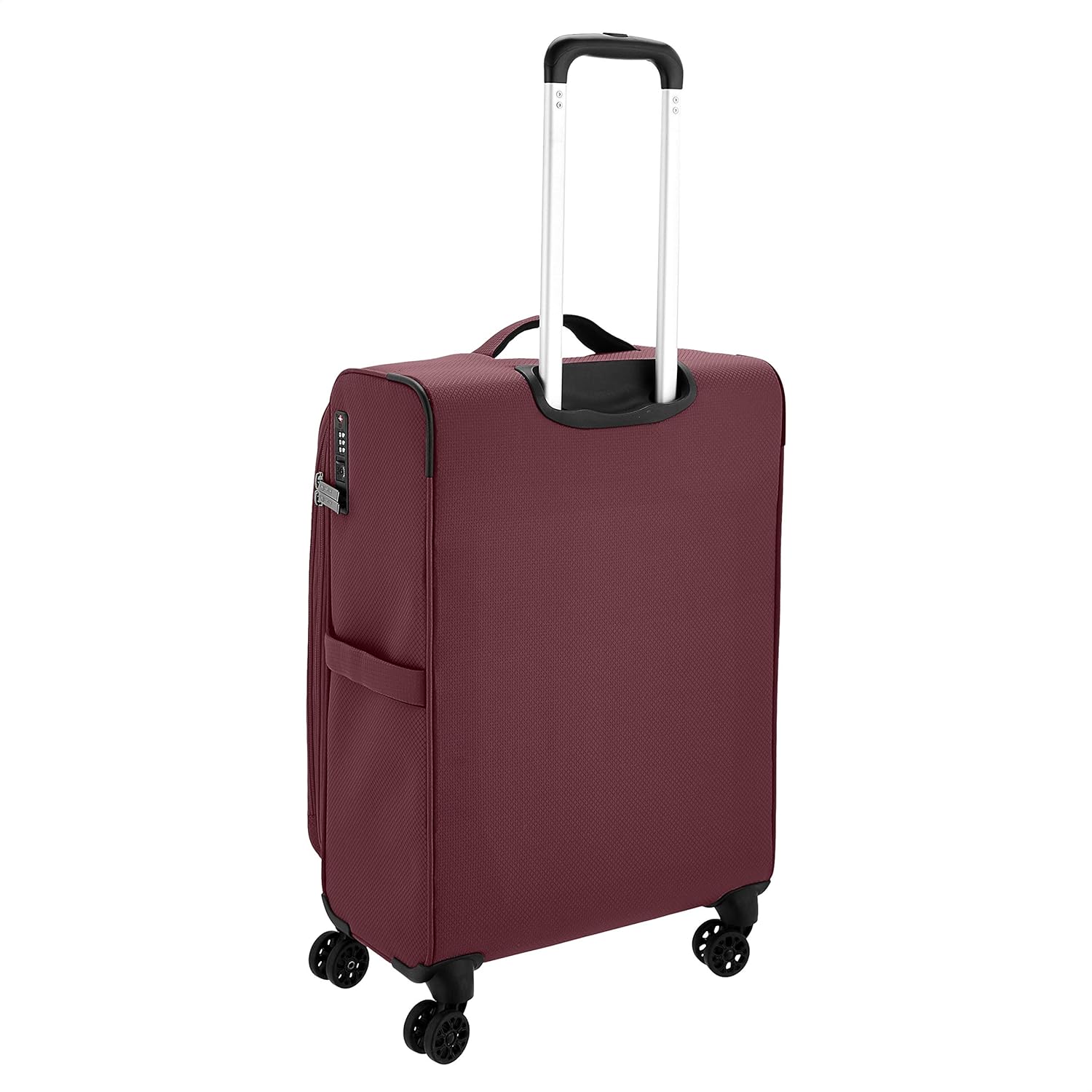 27 inch luggage