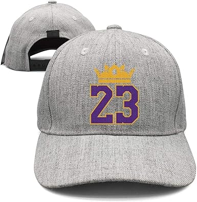 la hats for men