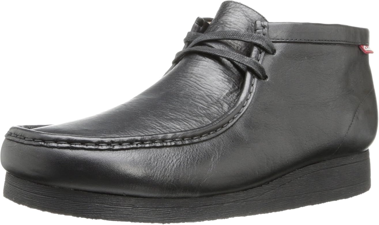 clarks stinson shoes