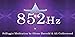 852 Hz Solfeggio Sonic Meditation by Glenn Harrold & Ali Calderwood