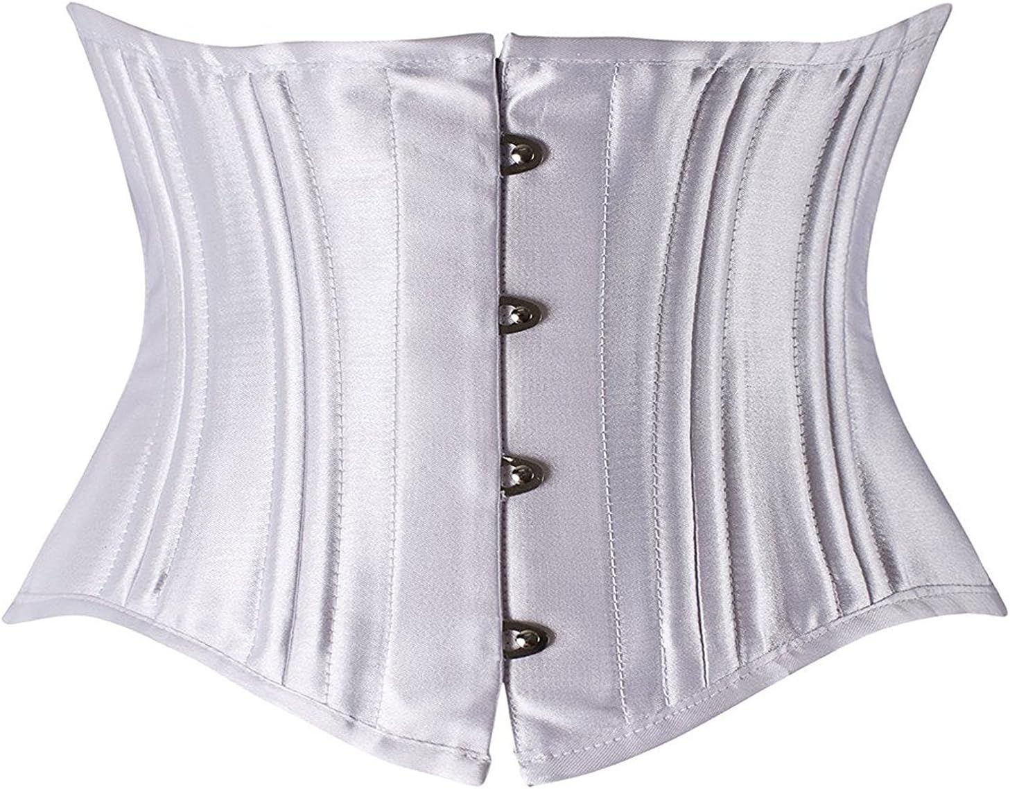 shaperx 26 steel boned corset