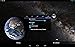 Earth & Moon in HD Gyro 3D PRO