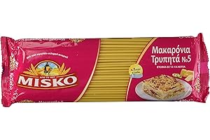 Misko # 2 Pastichio Pasta, 500g