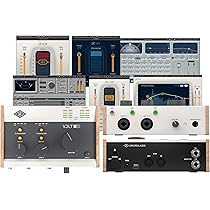 DTM・DAW VOLT 276 Universal Audio Universal Audio Volt 276 USB Audio Interface - Guitarworks