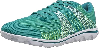 propet travelactiv walking shoe