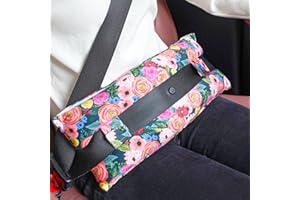 OPLNYSW Mastectomy Pillow, Hysterectomy Pillow, Heart Pillow after Heart Surgery, Port Pillows for Chemo Patients Seatbelt C Section Pillow, Pacemaker Seatbelt Protection, Breast Cancer Gifts for Women