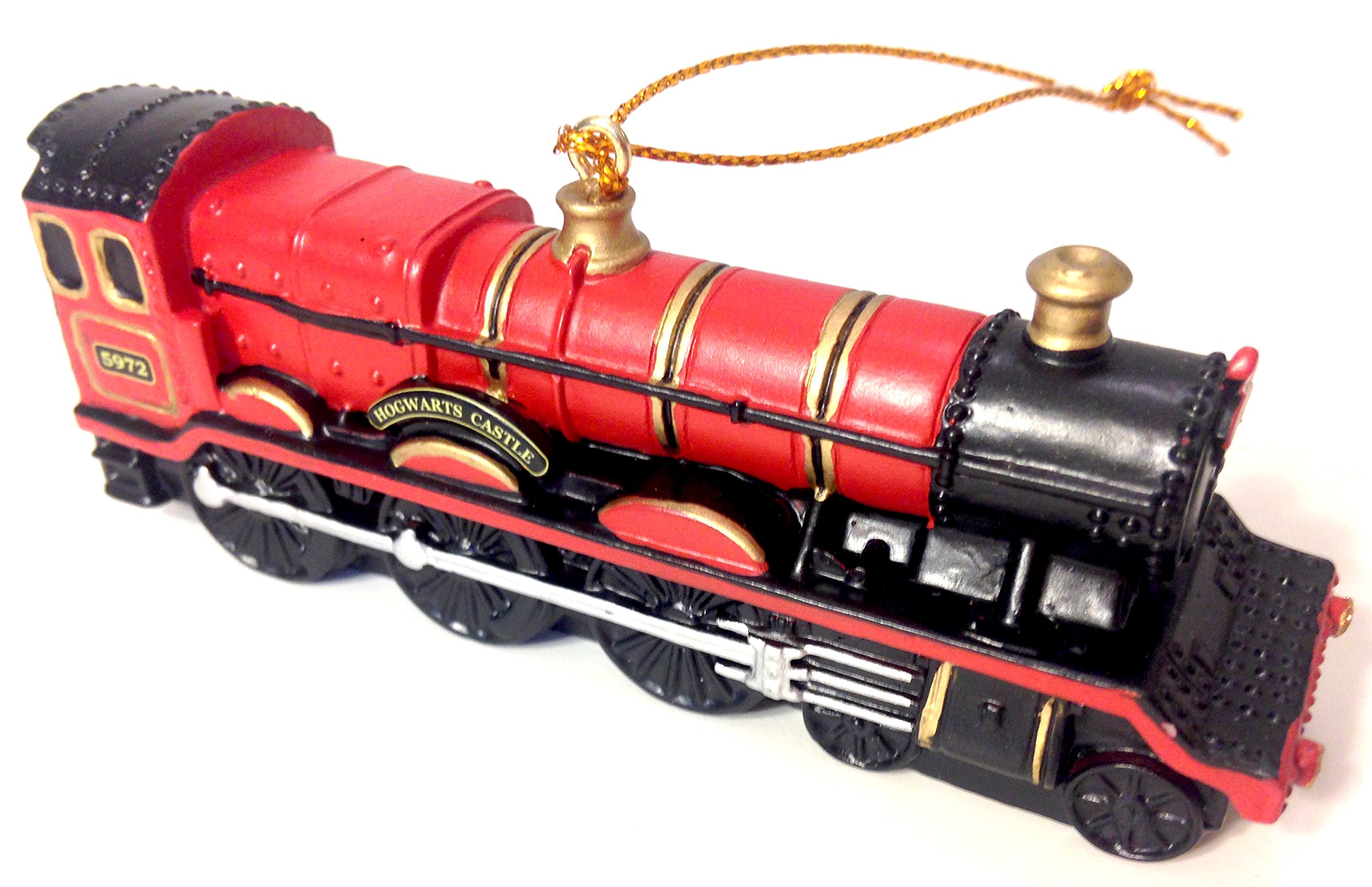 Christmas Decorations Train