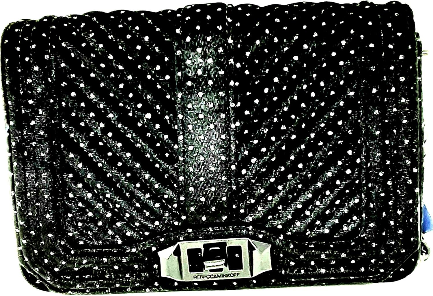 rebecca minkoff velvet love crossbody