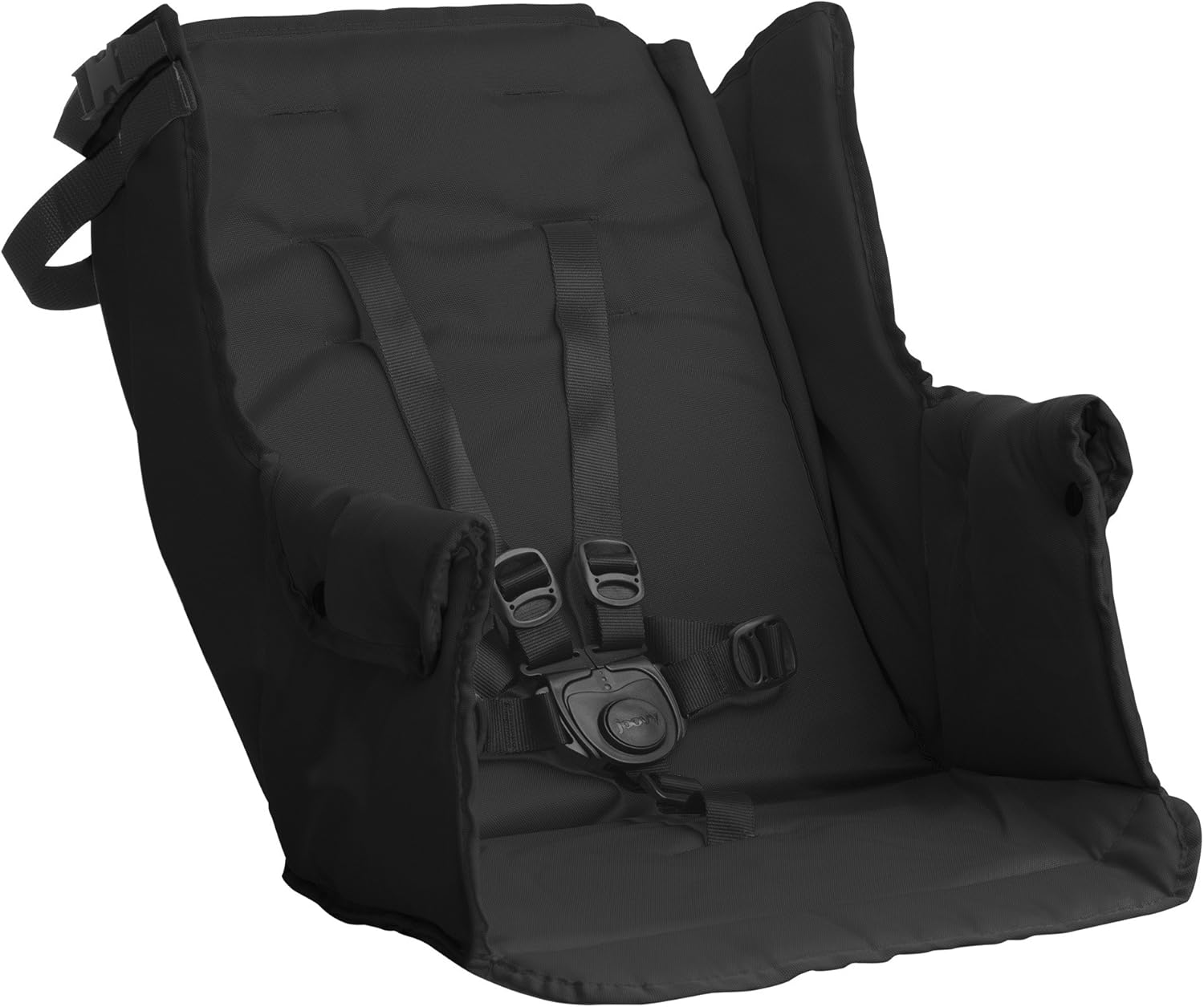 joovy rear seat