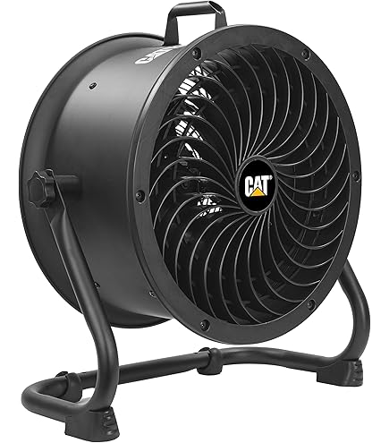 Amazon.com: XPOWER, 2100 CFM Portable Oscillating Fan FC