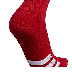 adidas Rivalry Soccer Socks (2-Pair), Team Power