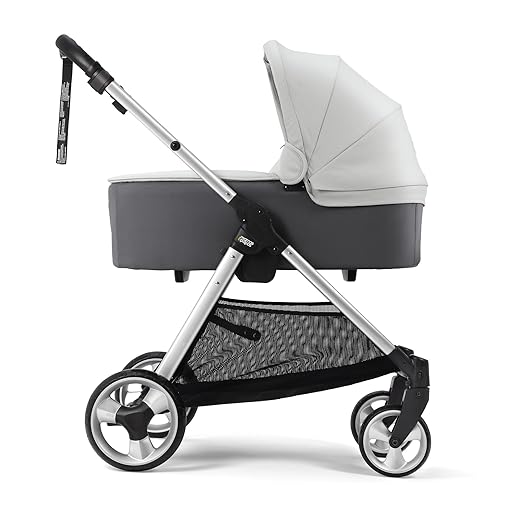 flip xt carrycot