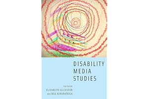 Disability Media Studies