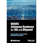 MIMO Antenna Systems for 5G and Beyond