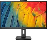Philips 27 Inch QHD 75Hz IPS USB-C 100W KVM Monitor view 6