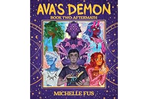 Ava's Demon Book 2 (Volume 2)