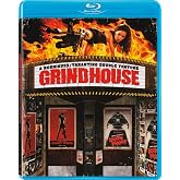 Grind House: Death Proof / Planet Terror