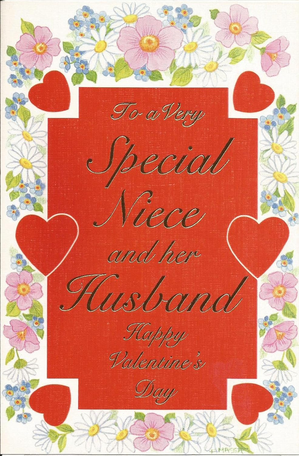 valentine special for husband