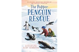 The Popper Penguin Rescue