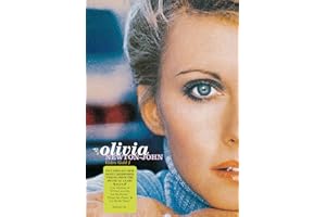 Olivia Newton-John - Video Gold 1 [DVD]