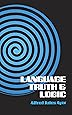 Language, Truth and Logic (Dover Books on Western Philosophy)