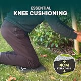 Green Haven Green Haven Garden Kneeling Pad High-Density EVA Foam 43x28x4 cm view 4