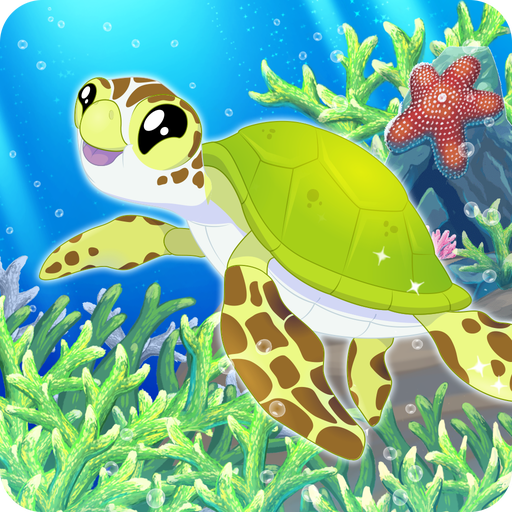 Splash Ocean SanctuaryAmazon.deAppstore for Android
