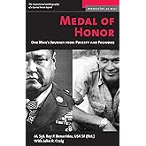 Medal of Honor: One Man's Journey From Poverty and Prejudice (Memories of War)