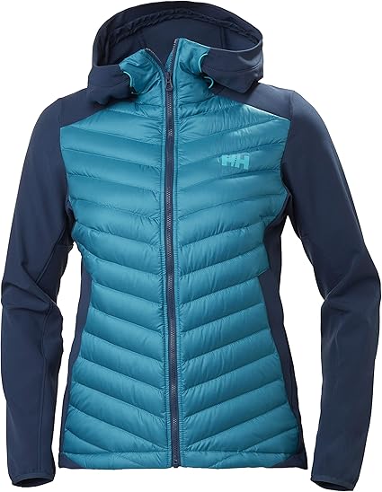 helly hansen verglas light jacket