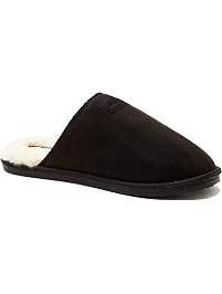 nautica mens house slippers
