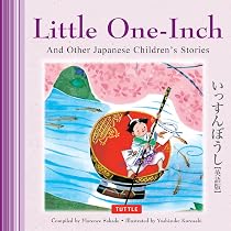 Urashima Taro and Other Japanese Children's Favorite Stories