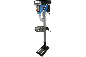 JET 200275-13-1/2" 3/4 Hp 12 Speed Floor Drill Press