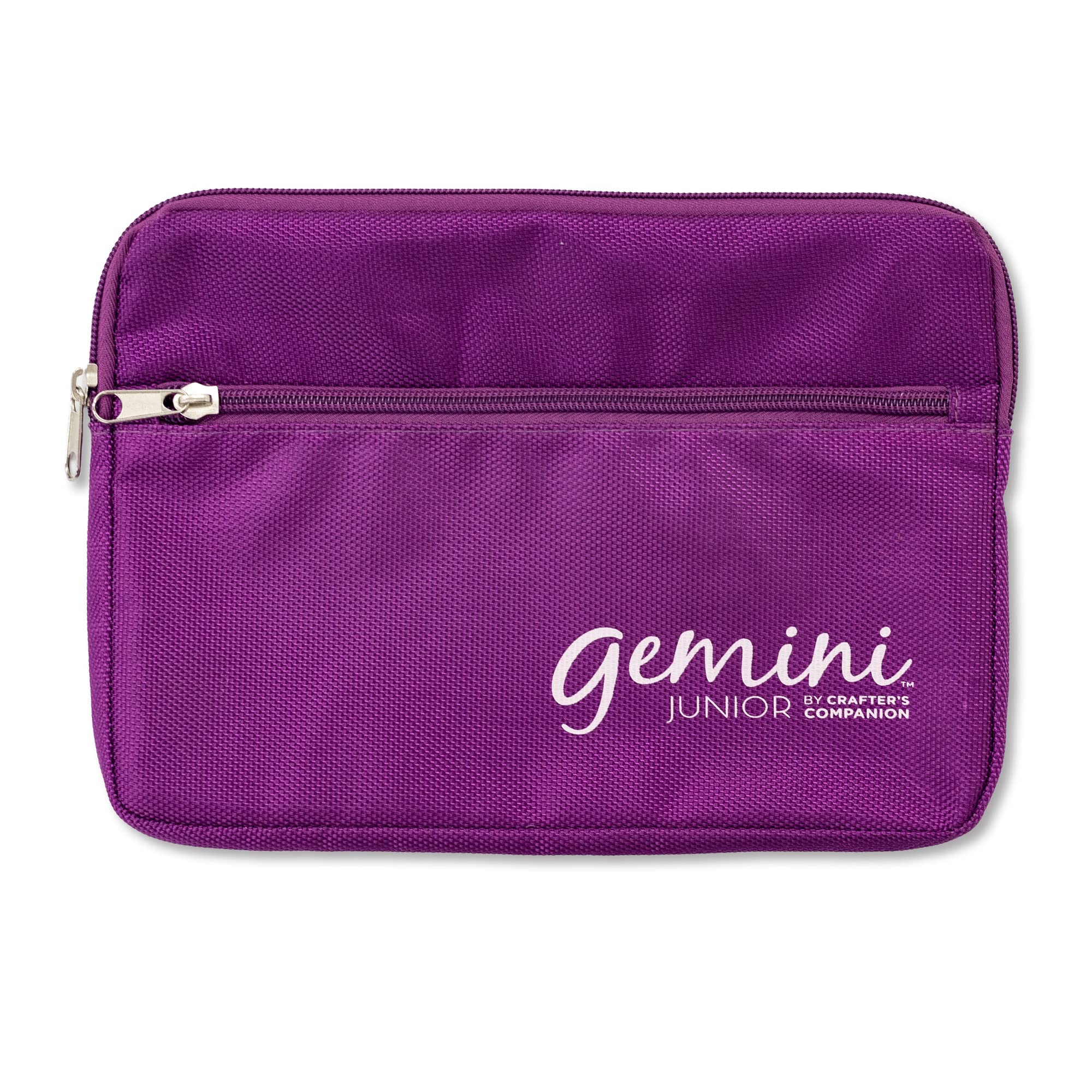 Gemini Junior Accessories - Plate Storage Bag, 6-Inch x 8.9-Inch