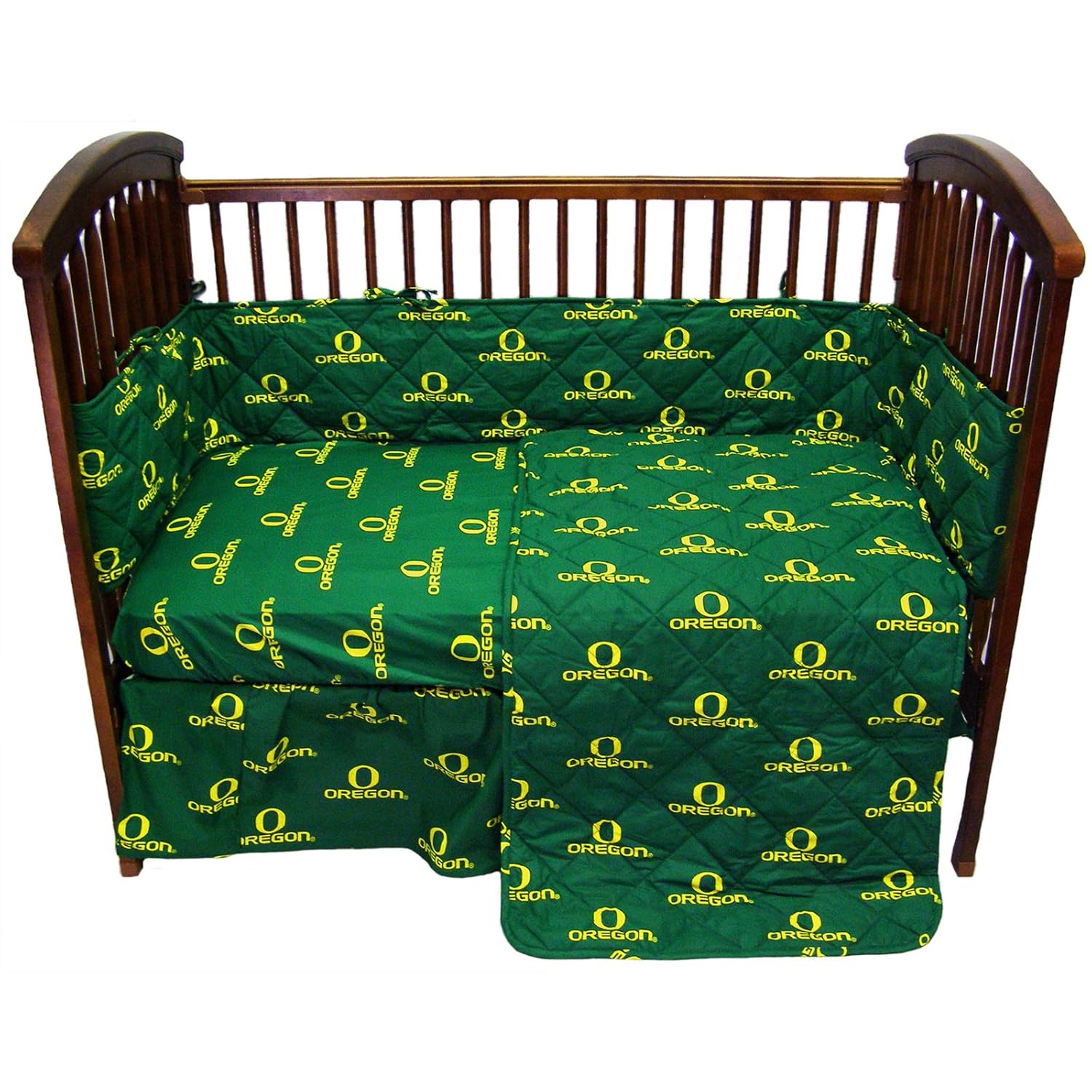 duck crib sheets
